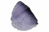 Purple Cubic Fluorite Crystal - Cave-In-Rock, Illinois #228239-3